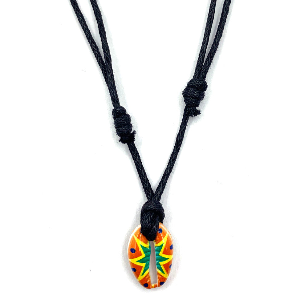 Shell Necklace 10PCS