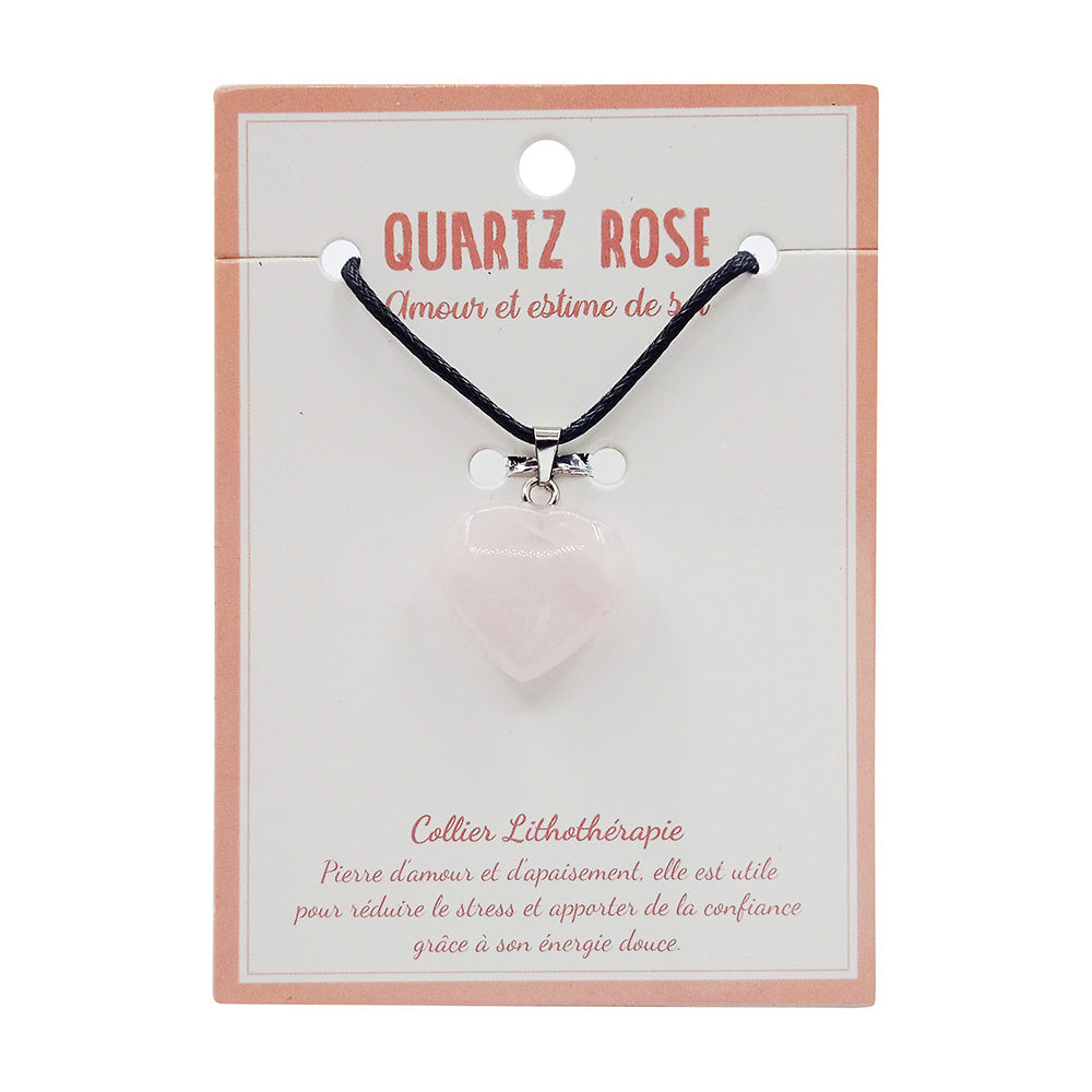 Stone Necklace 10PCS