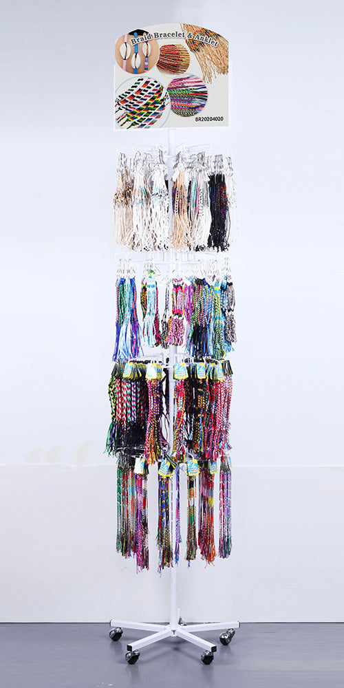 Floor Display Stand F04