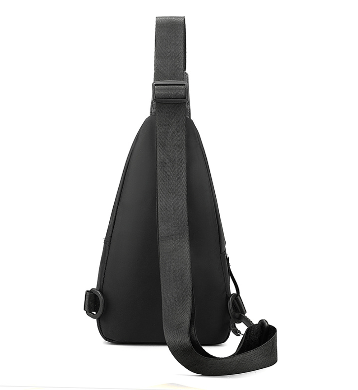 Oxford cloth material Crossbody Bag
