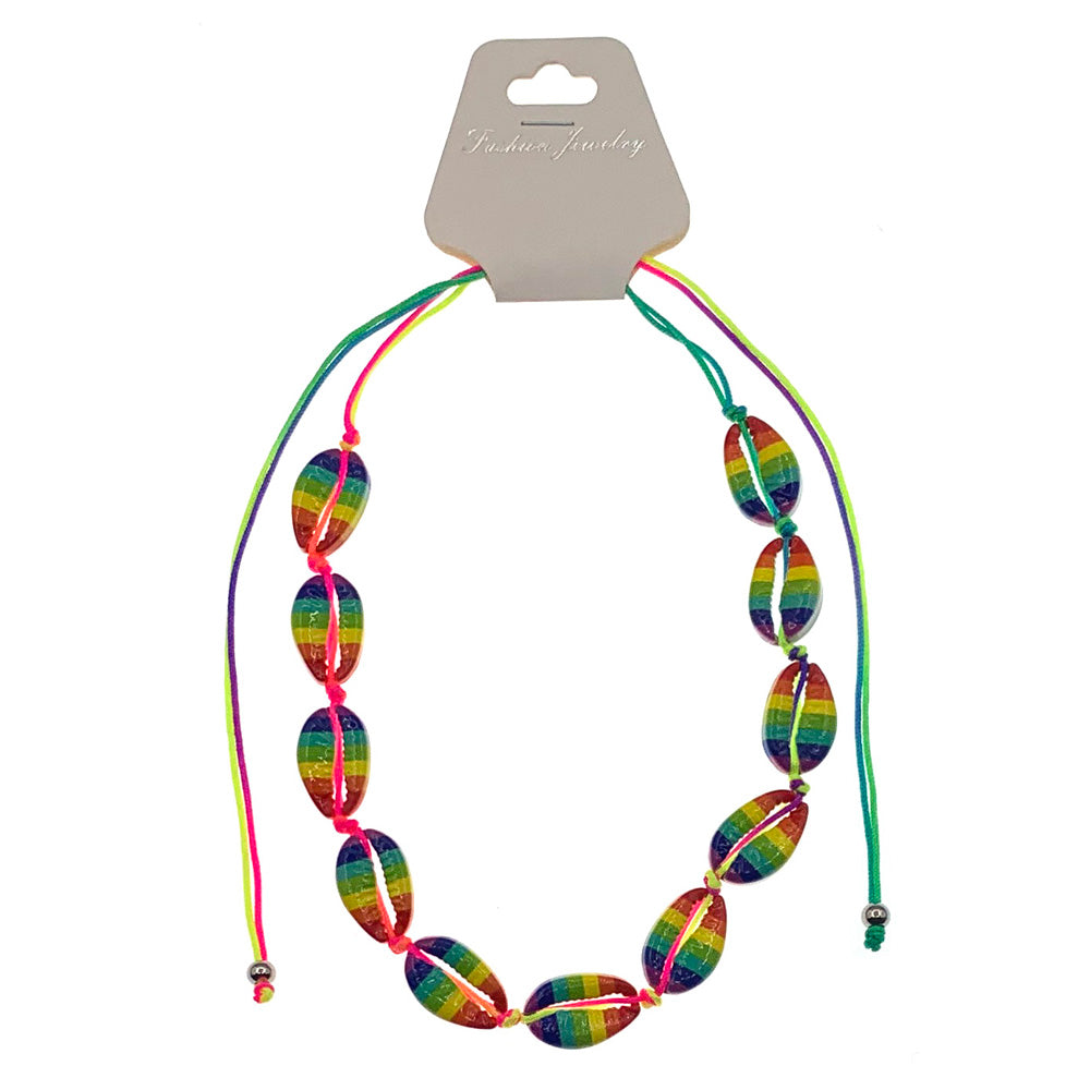 Shell Necklace 10PCS