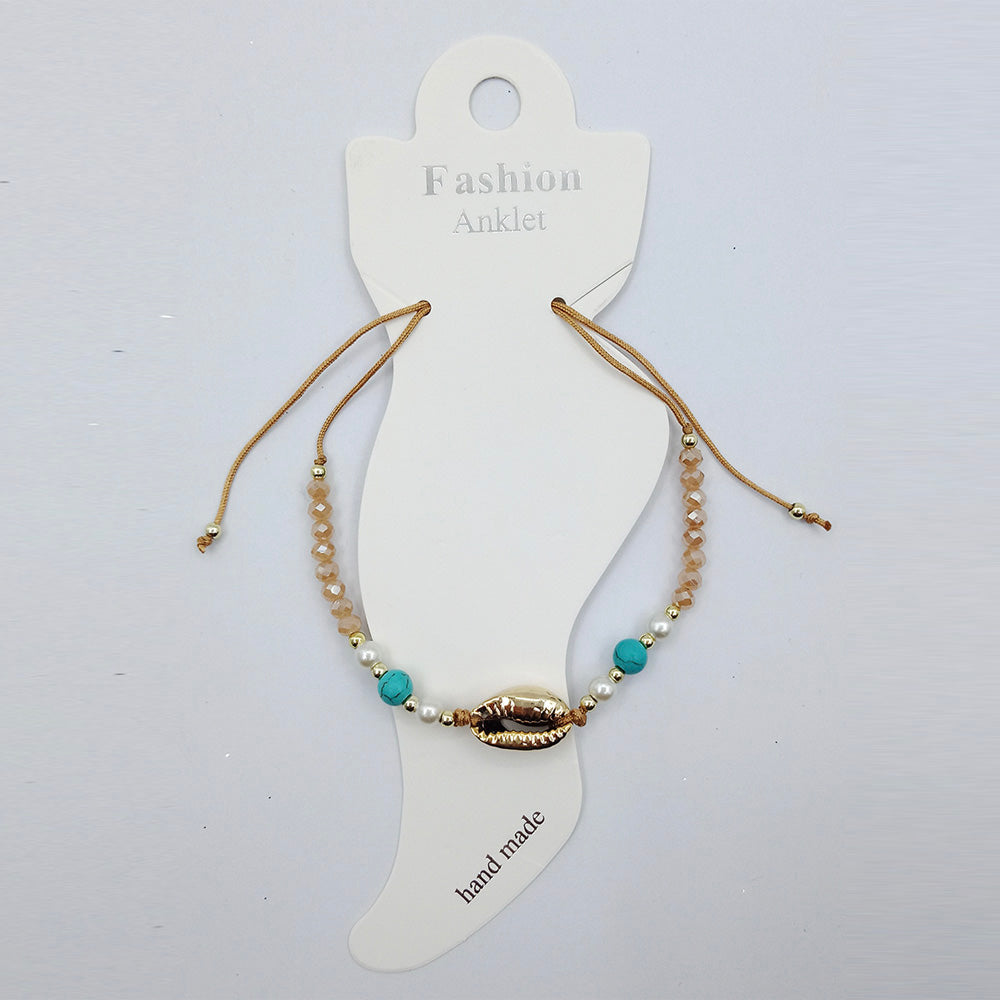 Fashion Anklet 10pcs
