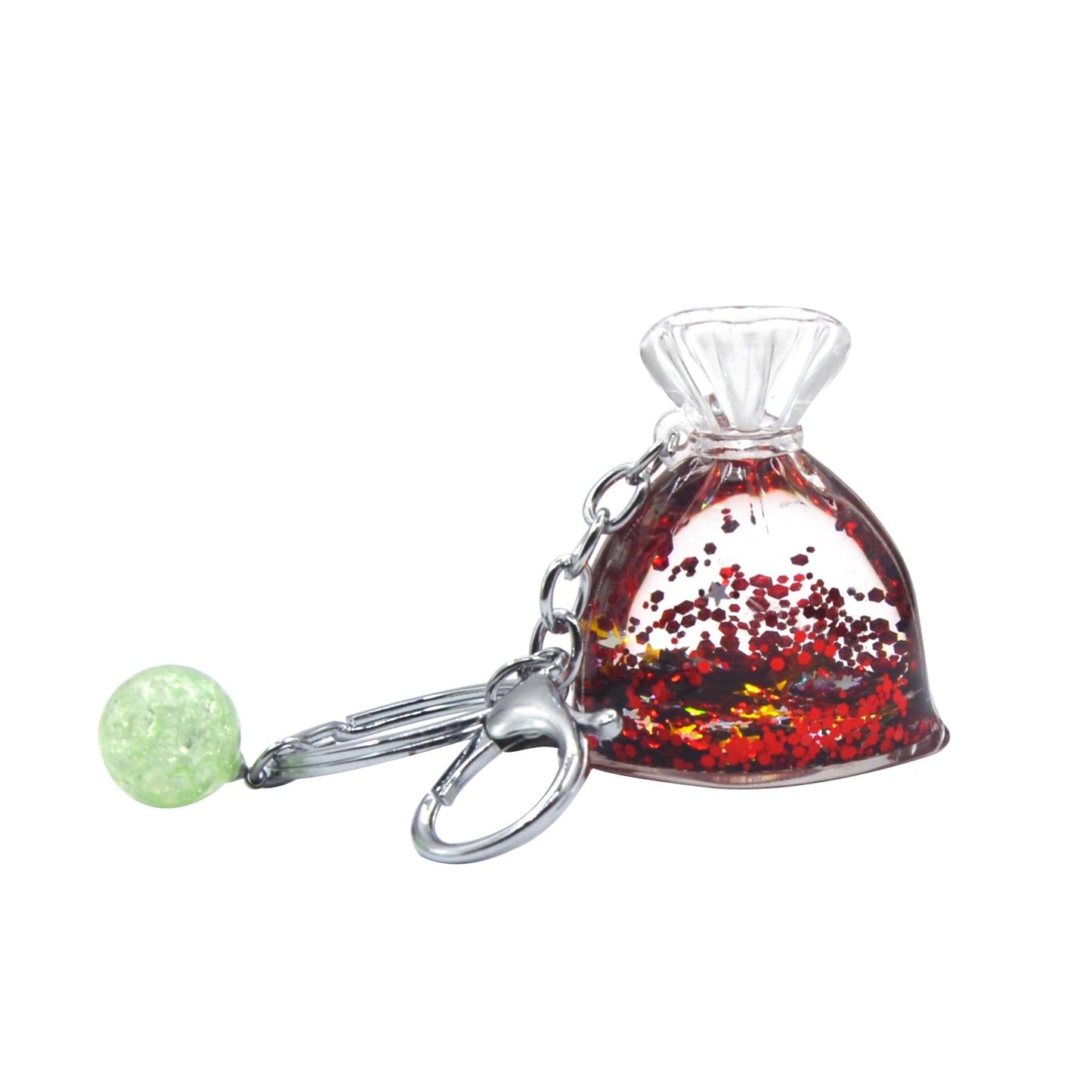 Floating Creative Key Chain 10PCS