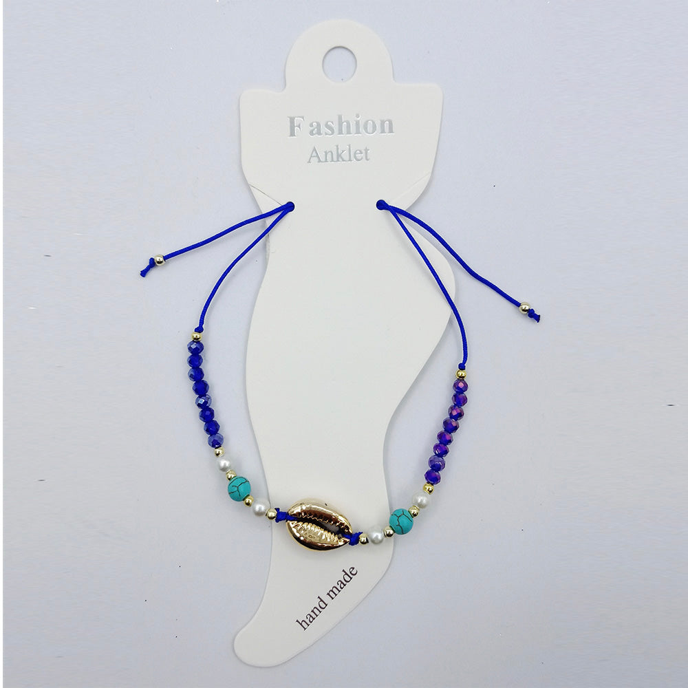 Fashion Anklet 10pcs