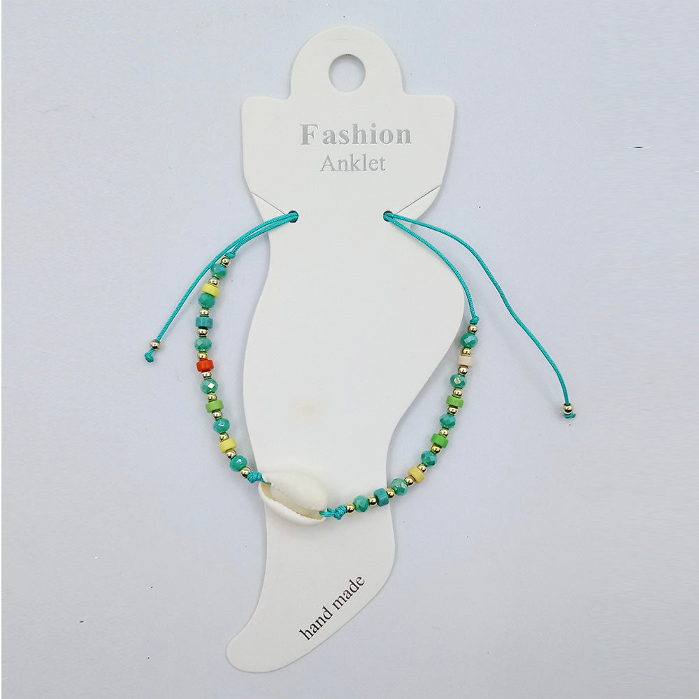 Fashion Anklet 10pcs