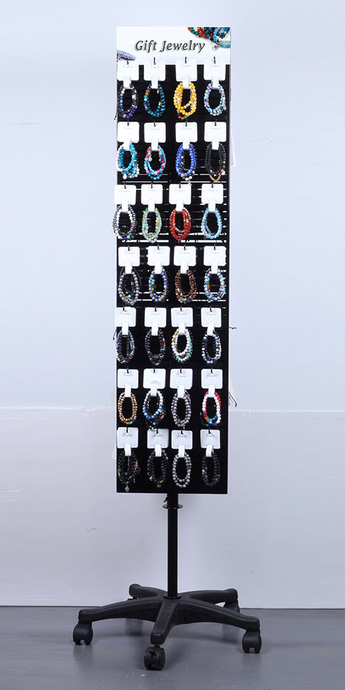 Floor Display Stand F07