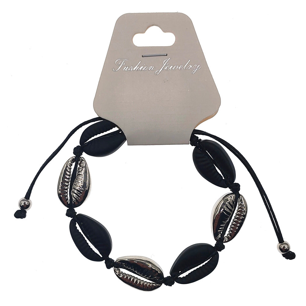 Shell Bracelet 10 Pcs