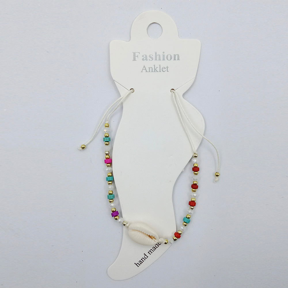 Fashion Anklet 10pcs