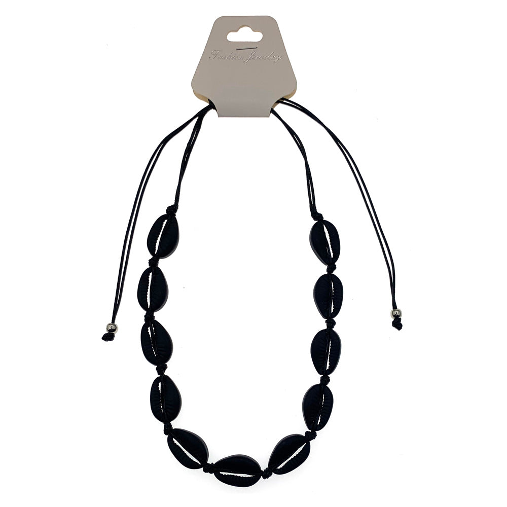 Shell Necklace 10PCS