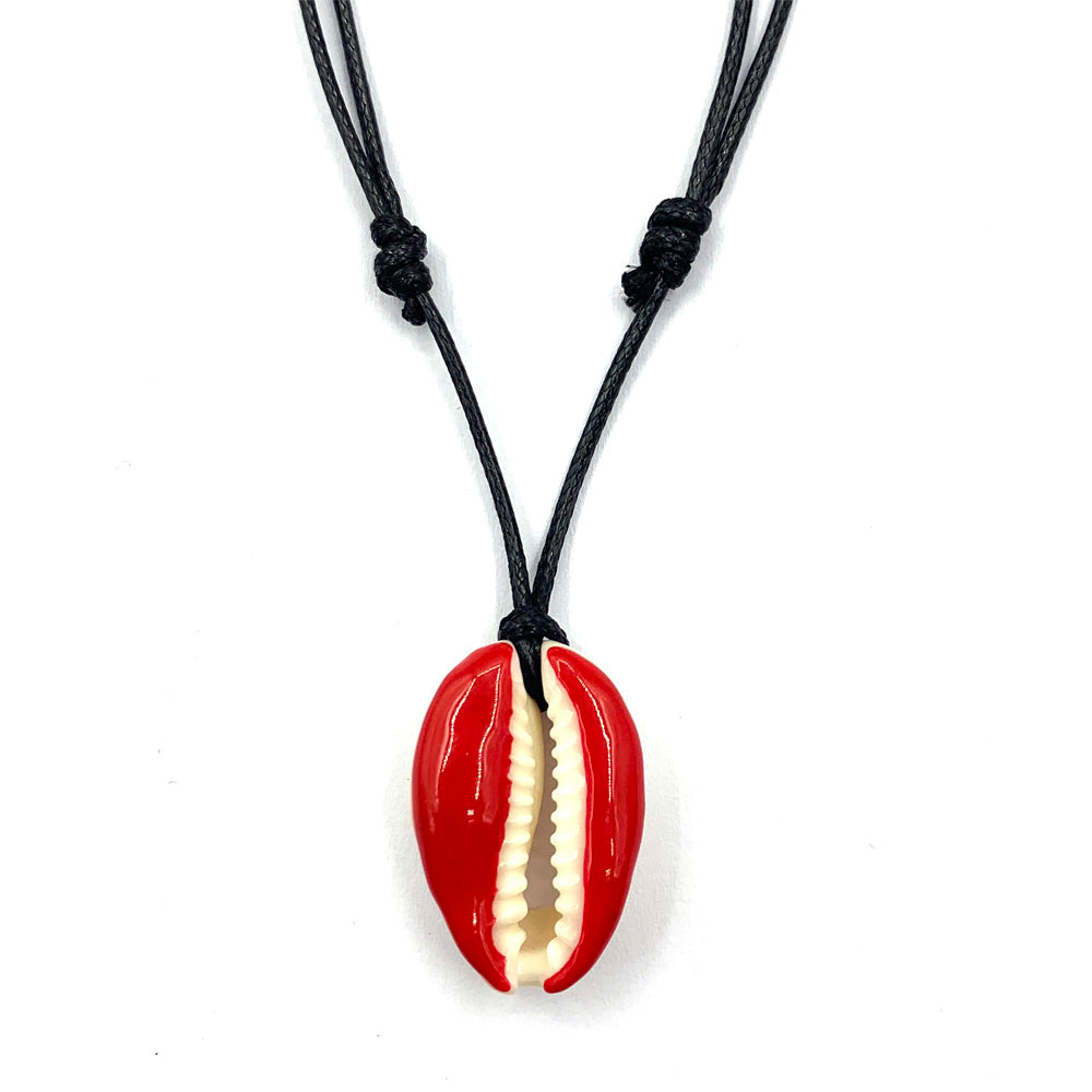 Shell Necklace 10PCS