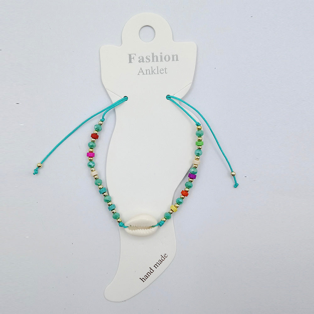 Fashion Anklet 10pcs