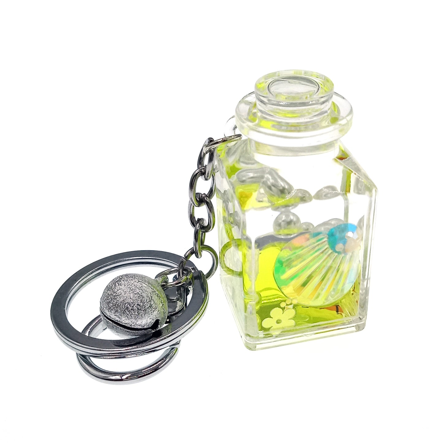Floating Creative Key Chain 10PCS