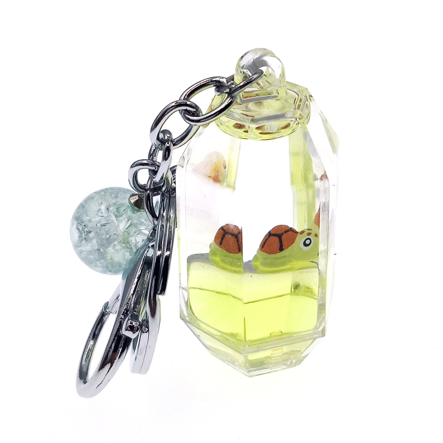Floating Creative Key Chain 10PCS