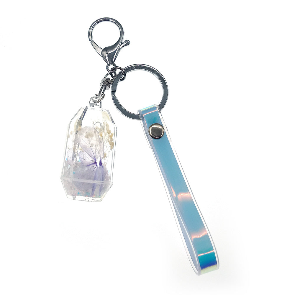 Floating Creative Key Chain 10PCS