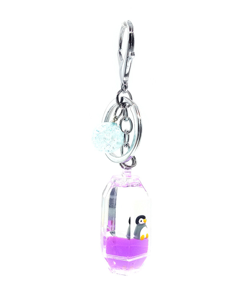 Floating Creative Key Chain 10PCS