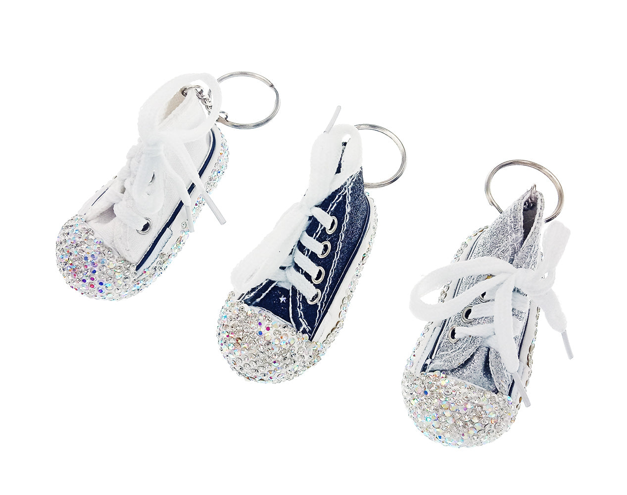 Sneaker Key Chain