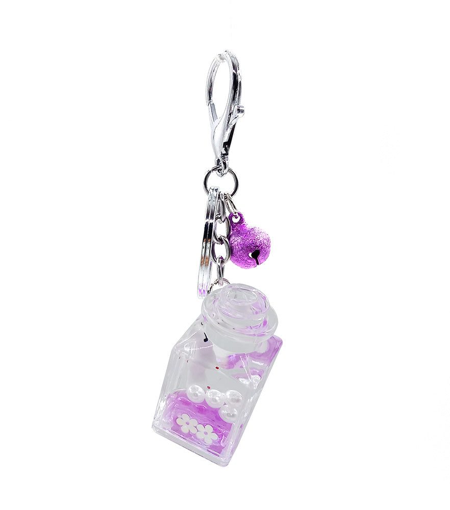 Floating Creative Key Chain 10PCS