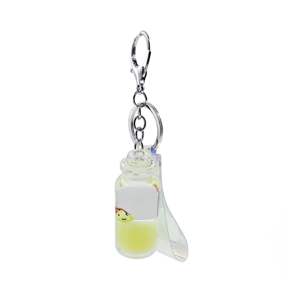 Floating Creative Key Chain 10PCS