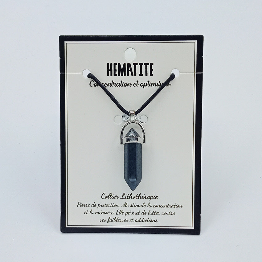 Stone Necklace 10PCS