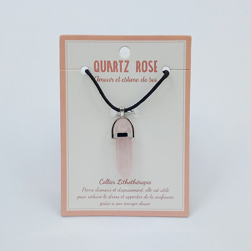 Stone Necklace 10PCS