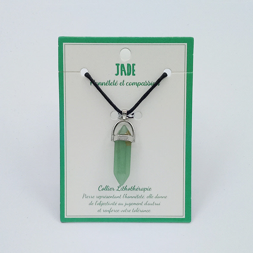 Stone Necklace 10PCS