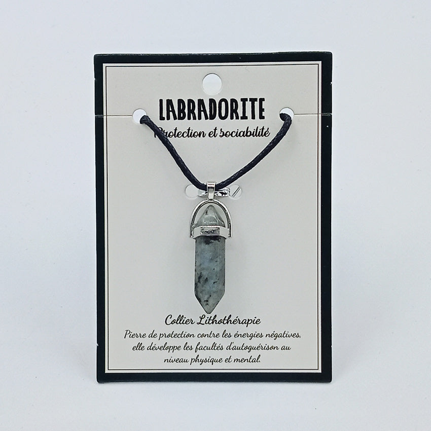 Stone Necklace 10PCS