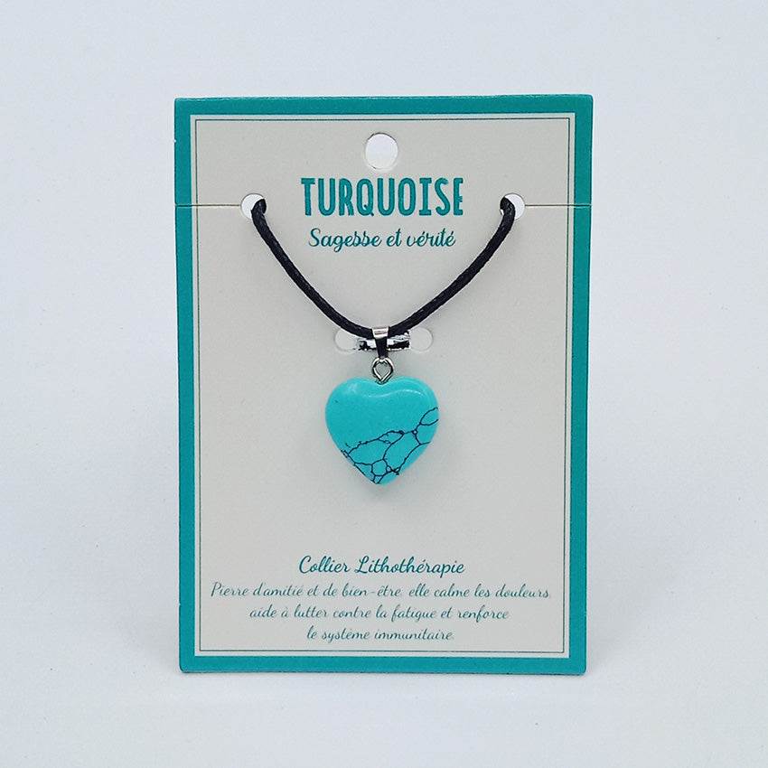Stone Necklace 10PCS