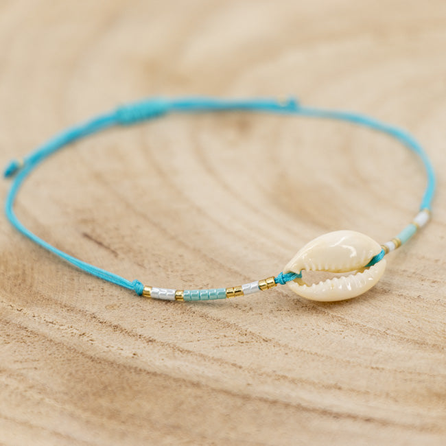 Shell Bracelet 10 Pcs