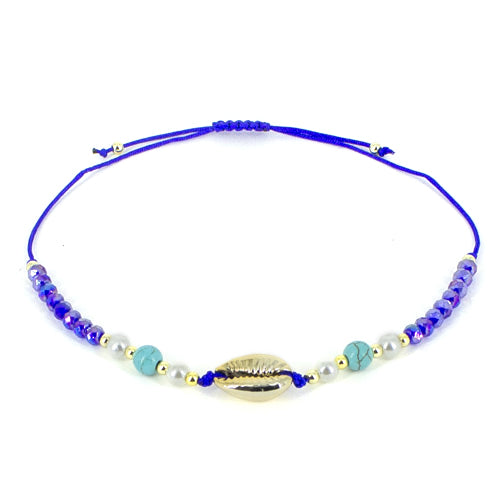 Shell Bracelet 10 Pcs