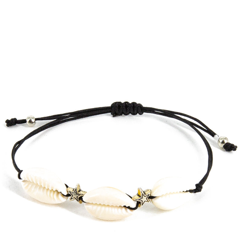 Shell Bracelet 10 Pcs