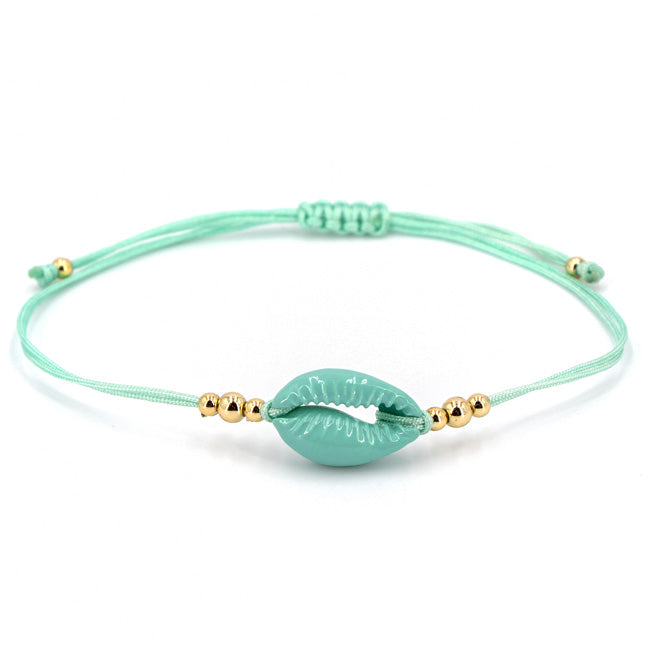 Shell Bracelet 10 Pcs