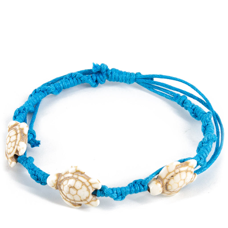 Shell Bracelet 10 Pcs