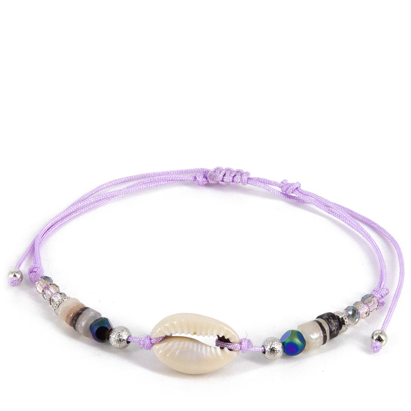 Shell Bracelet 10 Pcs