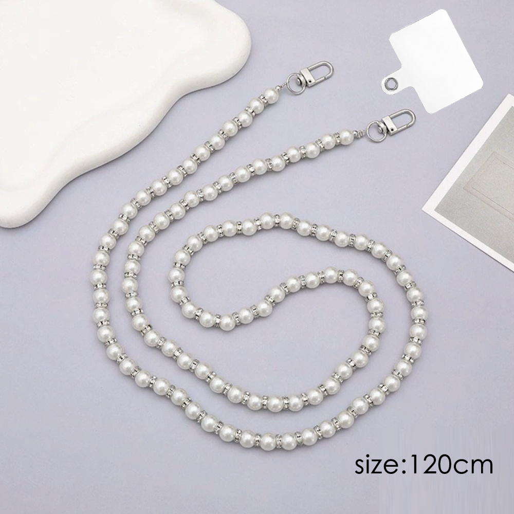 Crossbody Phone Chain