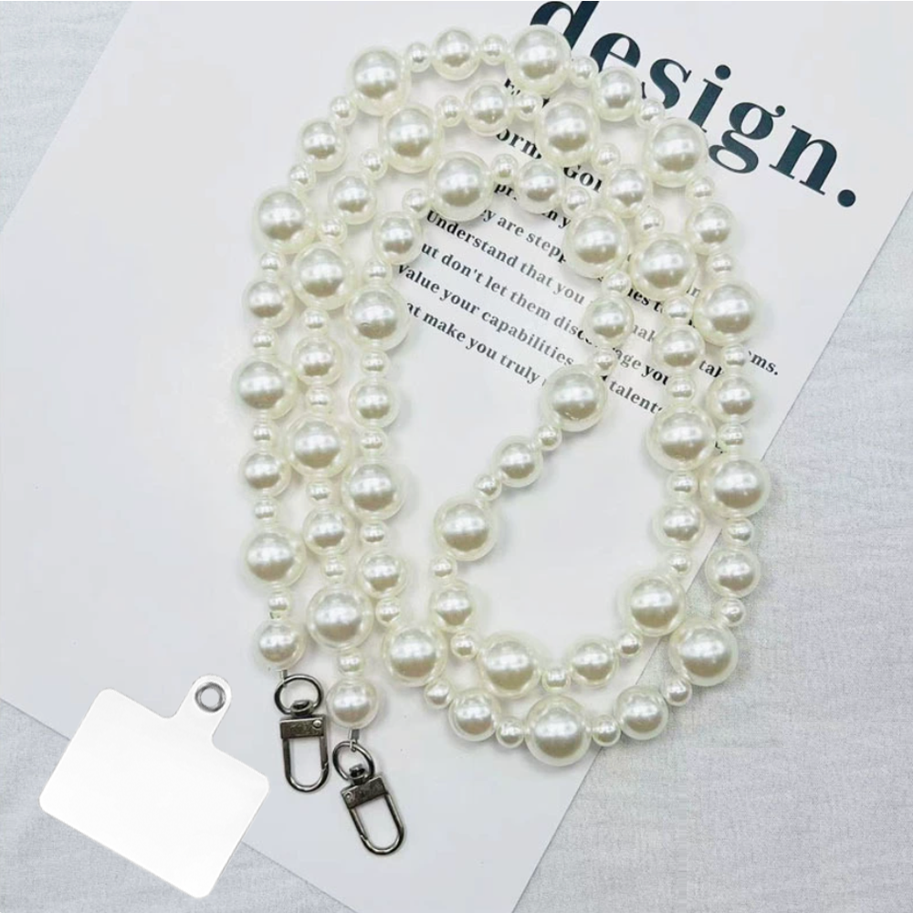 Crossbody Phone Chain