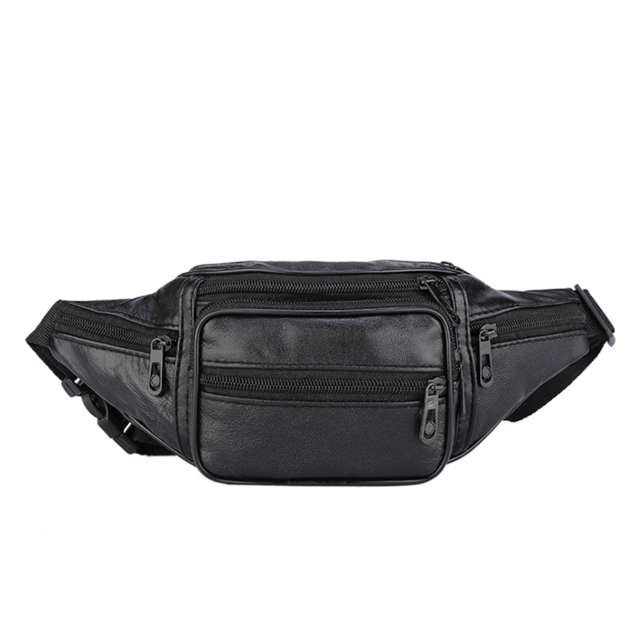 Leather Fanny Pack