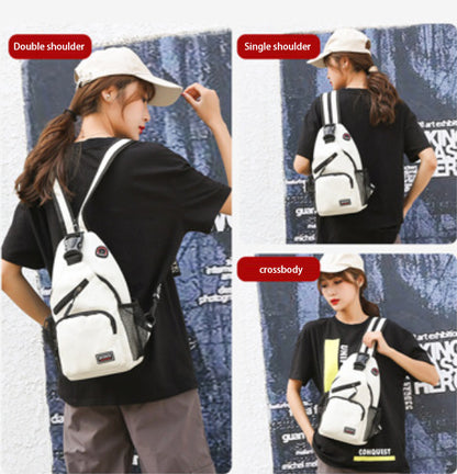 Crossbody Bag