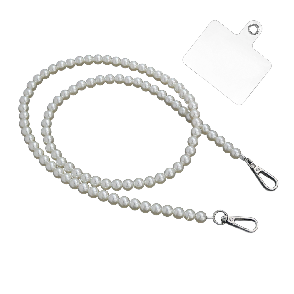 Crossbody Phone Chain