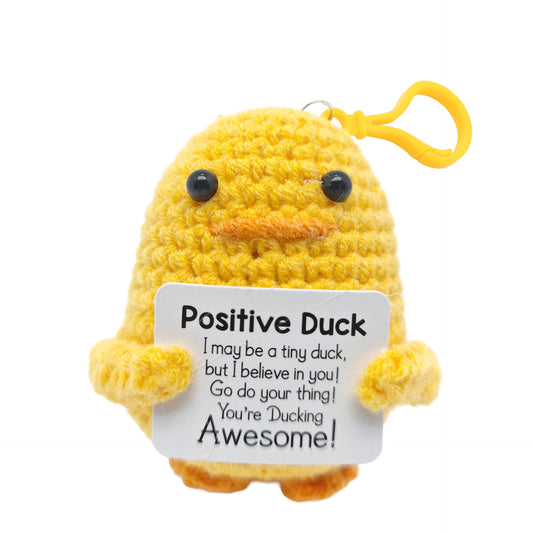 Animals Crochet keychain