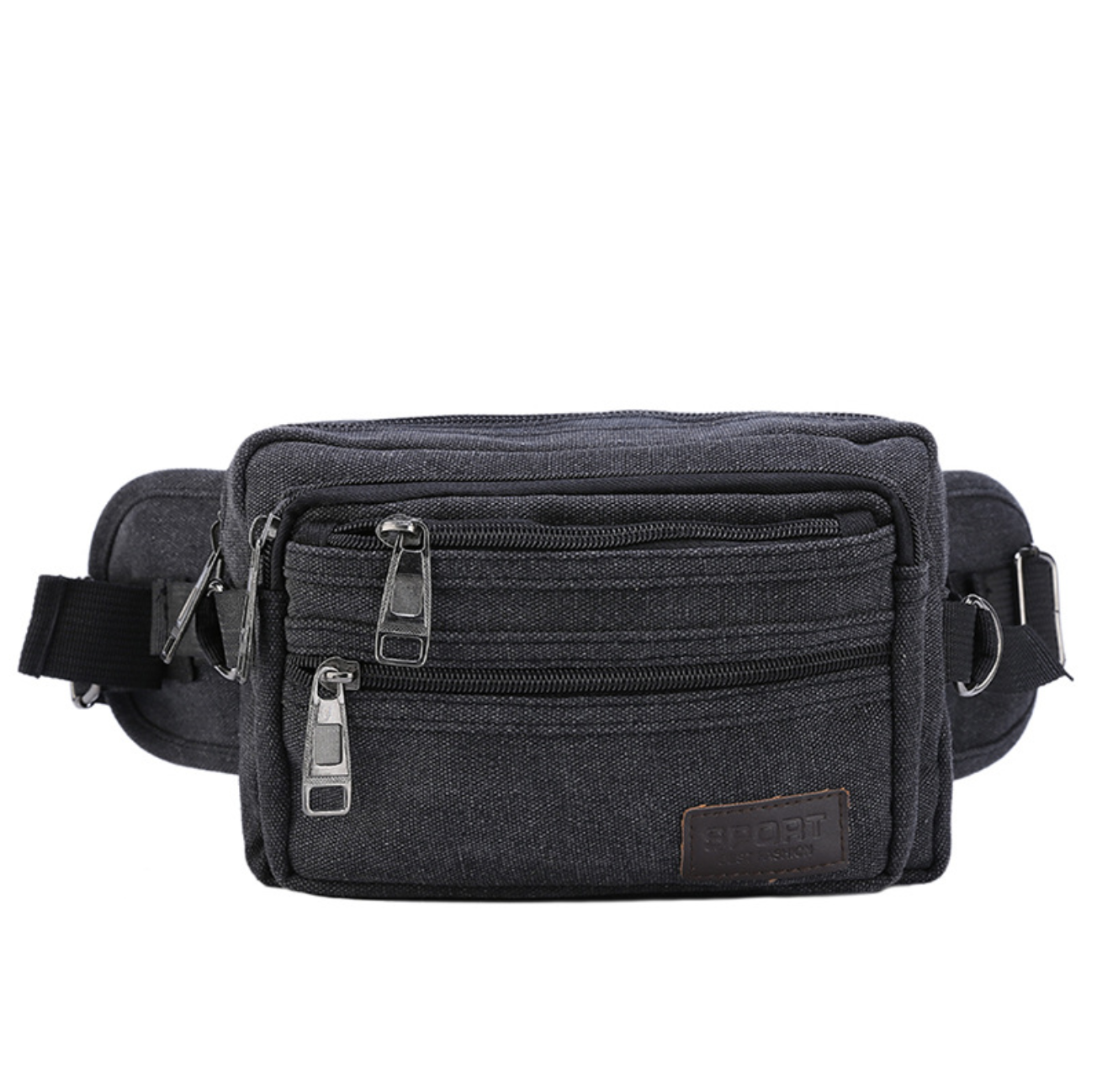 Canvass Fanny Pack