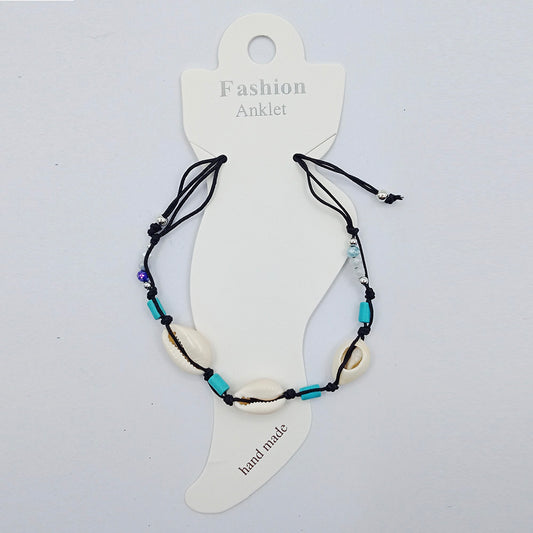 Fashion Anklet 10pcs
