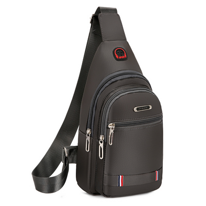 Oxford cloth material Crossbody Bag