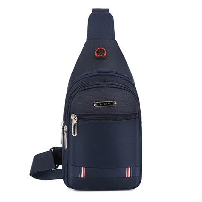 Oxford cloth material Crossbody Bag