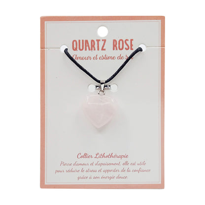 Stone Necklace 10PCS