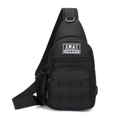 Oxford cloth material Crossbody Bag