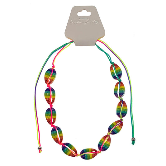 Shell Necklace 10PCS