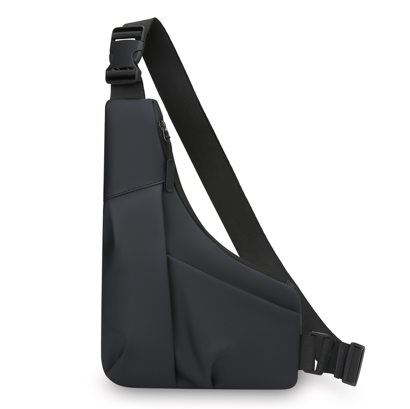 Gun shape Crossbody Bag