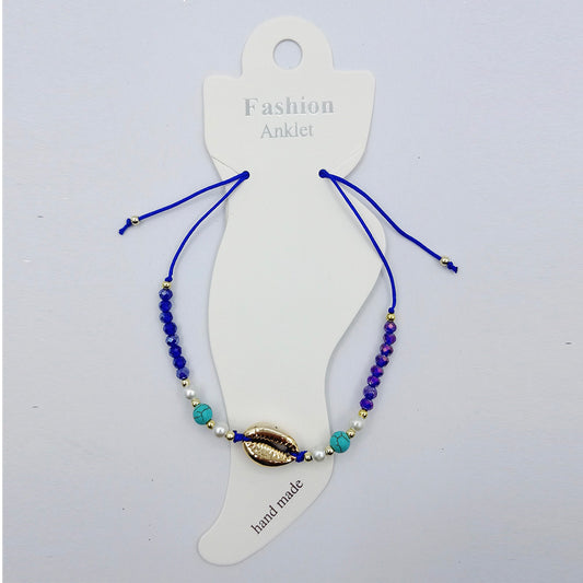 Fashion Anklet 10pcs