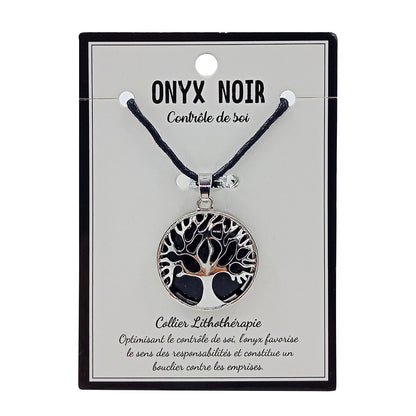 Stone Necklace 10PCS