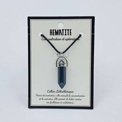 Stone Necklace 10PCS